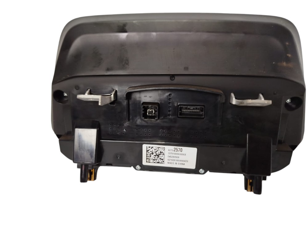 Kit Multimídia Gm Onix Plus 2020 42750225 42732570 C/detalhe 3