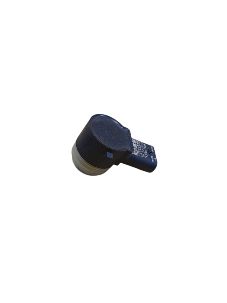 Sensor Estacionamento Chevrolet Onix 2020 2022 Preto 2