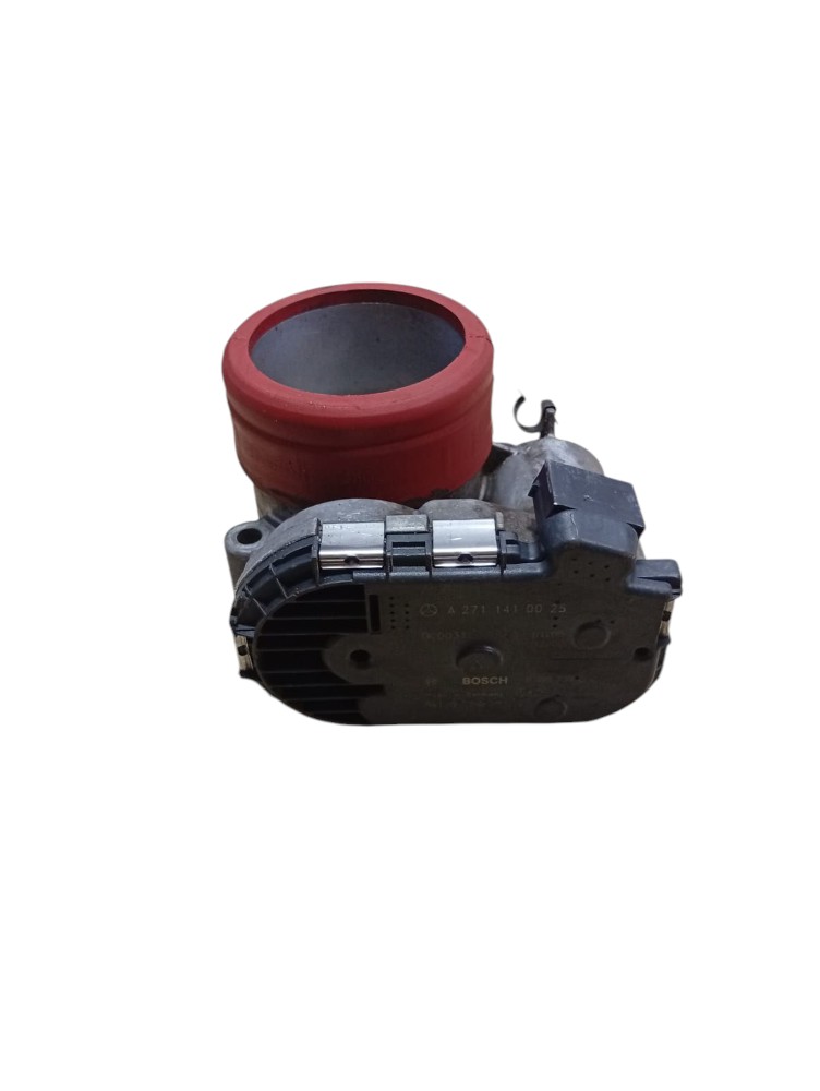 Tbi Corpo Borboleta Mercedes C320 1.8 2005 4