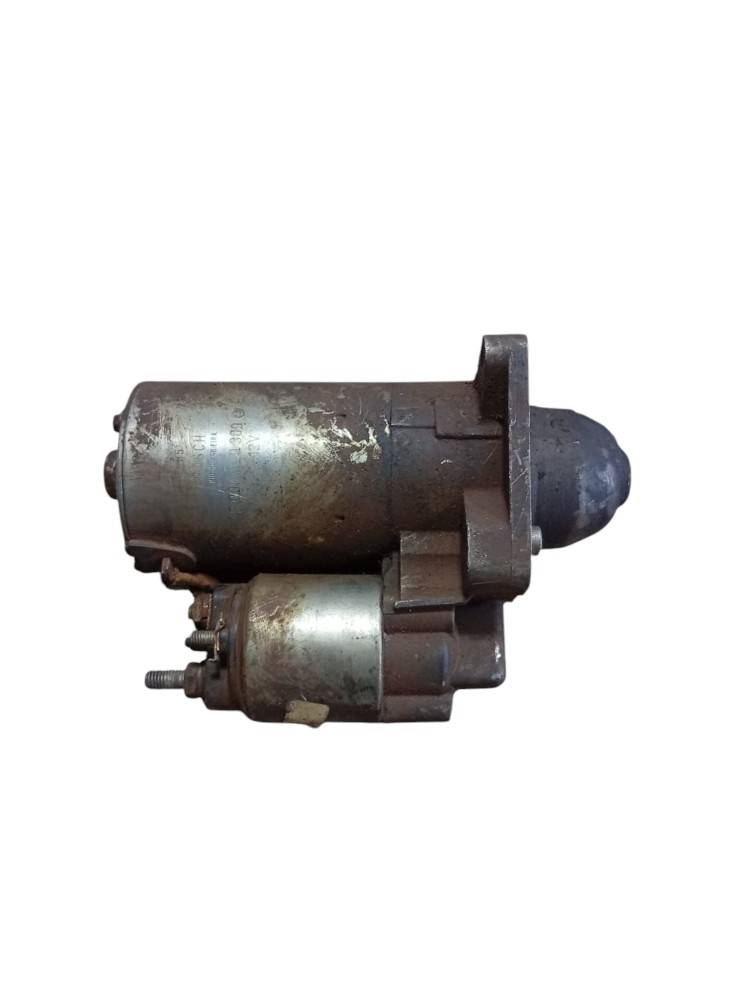 Motor Arranque Partida Fiat Palio Siena 1.0 2001