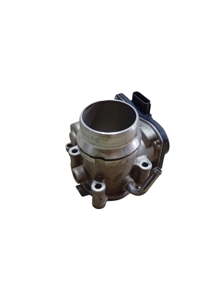 Tbi Corpo Borboleta Stonic 1.0 2022 3