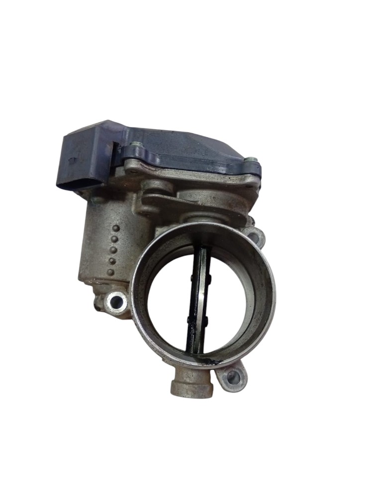 Tbi Corpo Borboleta Volkswagen Amarok 3.0 V6 2022