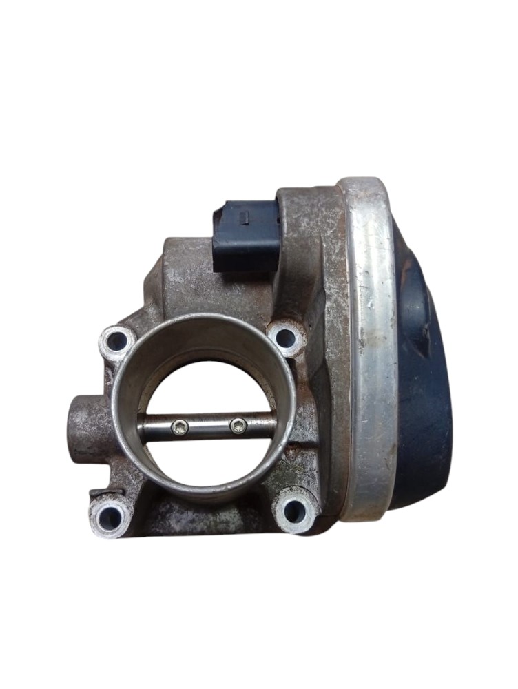 Tbi Corpo Borboleta Renault Sandero 1.6 2010 2014 Avaria