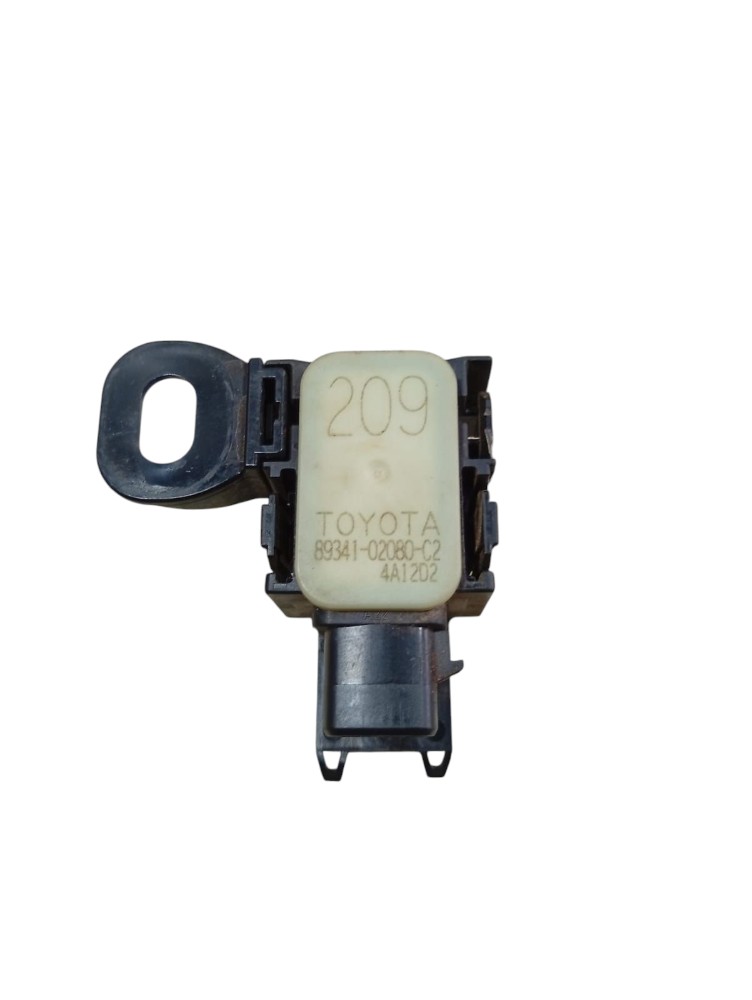 Sensor Estacionamento Toyota Corolla 2020 2025
