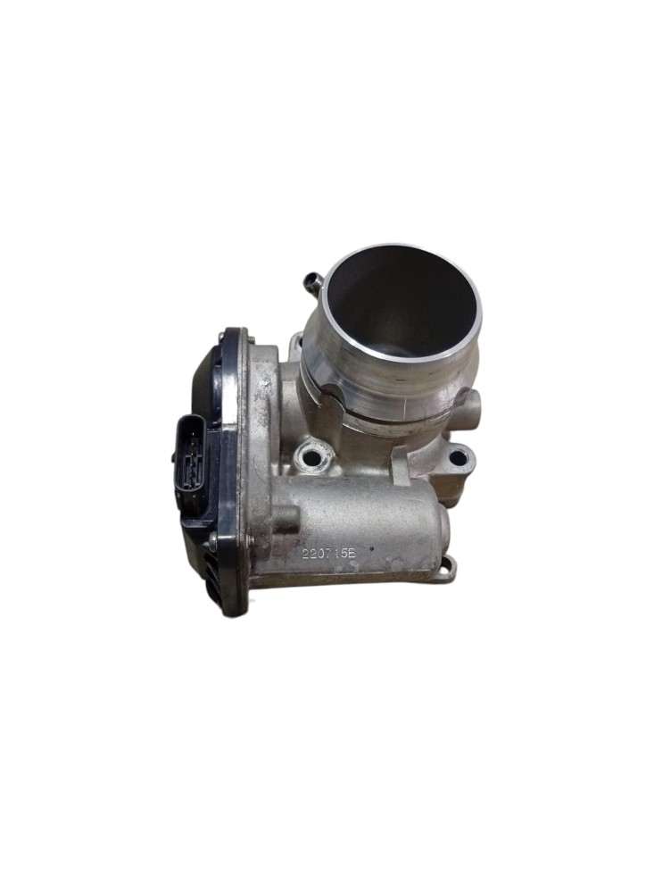 Tbi Corpo Borboleta Stonic 1.0 2022 4