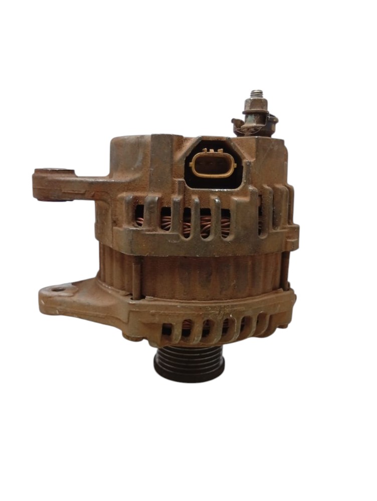 Alternador Nissan Sentra 2.0 2008 2012 Avaria 2