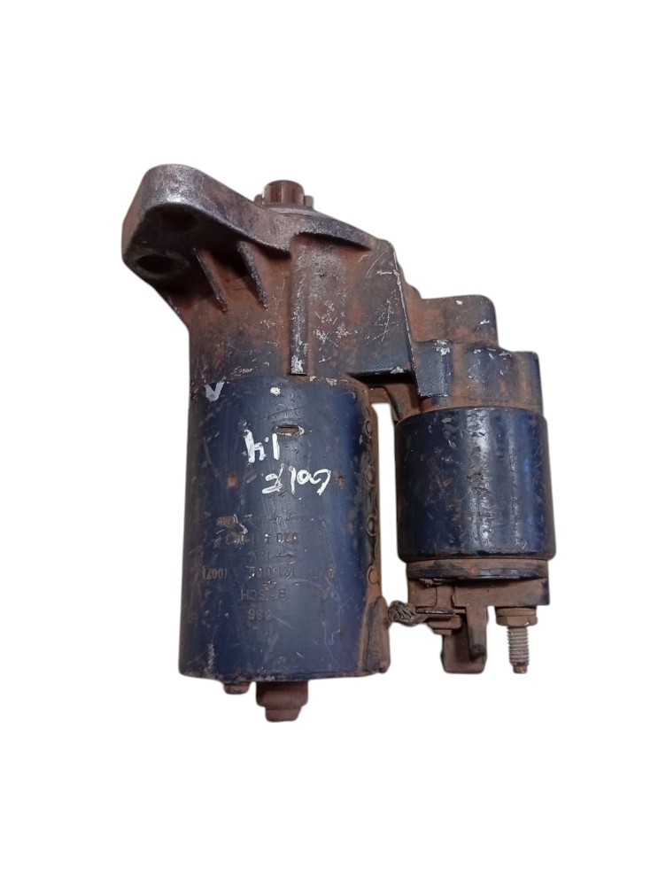 Motor Arranque Partida Audi A3 1.8 2005