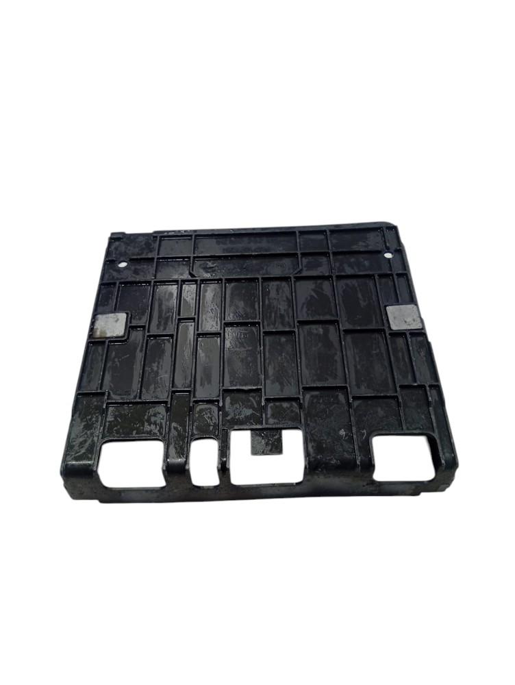 Suporte Módulo Injeção Citroen C3 2003 2012