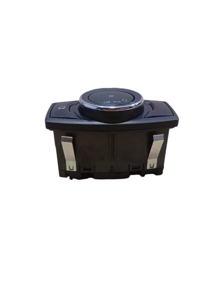 Botão Chave Luz Farol Porta Mala Ford Ka 2014 2020 2