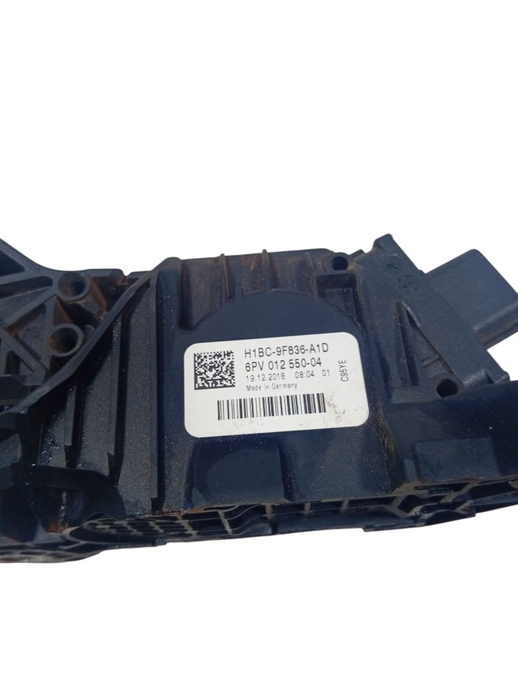 Pedal Acelerador Ecosport 1.5  2018 2021 H1bc9f836a1d 3