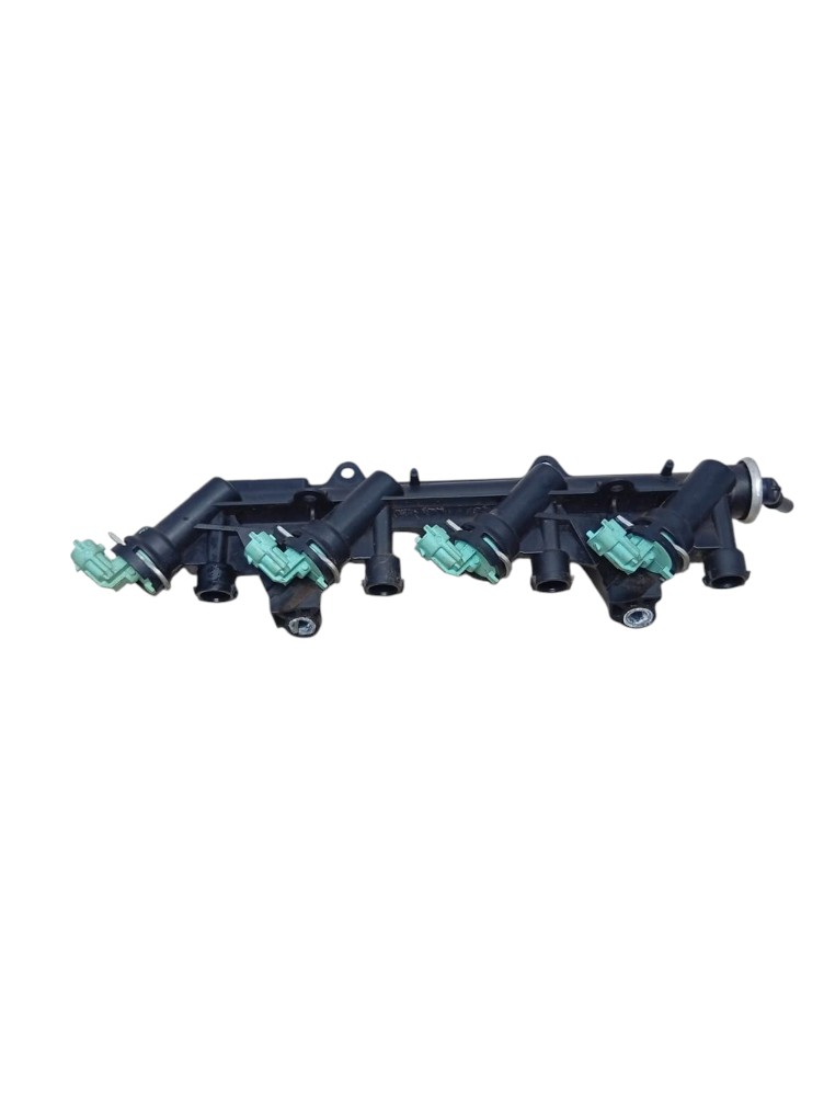 Flauta Bico Injetor Chery Tiggo 5x 1.5 2021