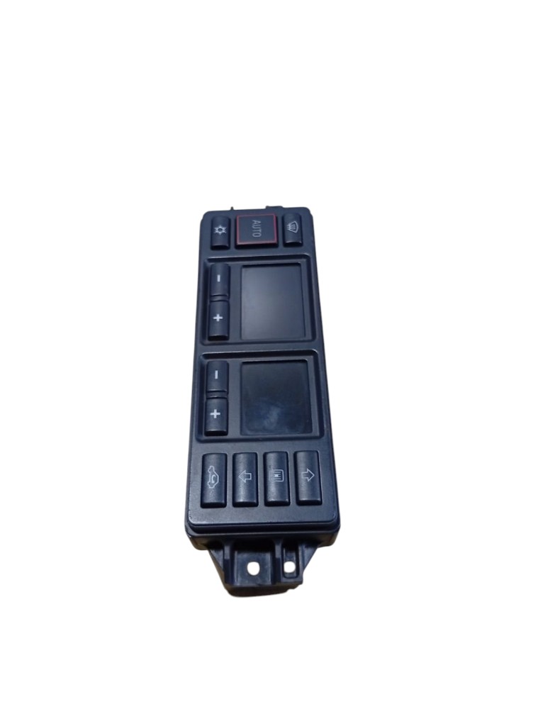 Comando Ar Condicionado Audi A3 2000 2006 Avaria 2