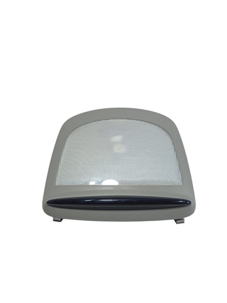 Luz Teto Cortesia Traseira Mercedes Ml350 2015