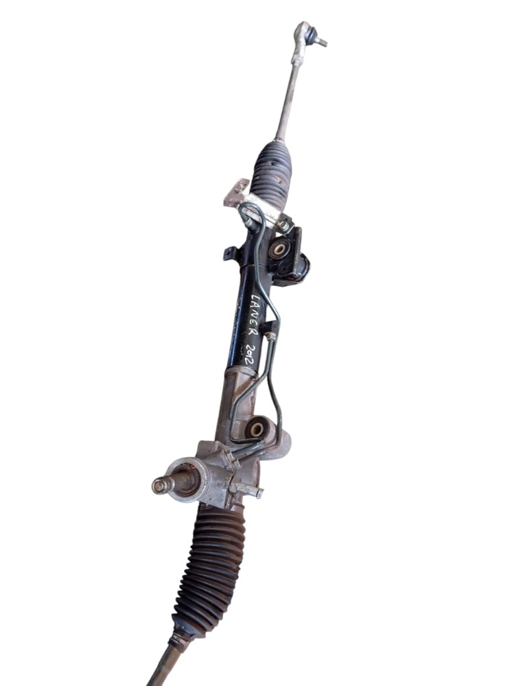 Caixa Direção Hidráulica Lancer 2010 2014 Hsg122w