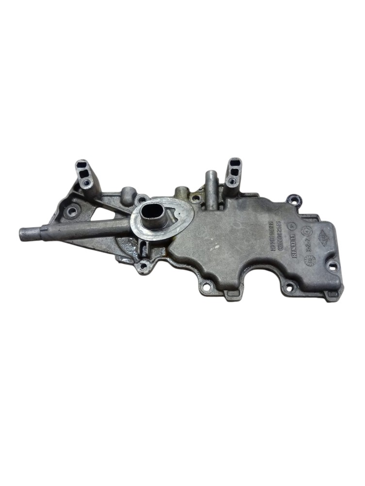 Tampa Anti Chama Motor Renault Clio 1.6 2004 2008