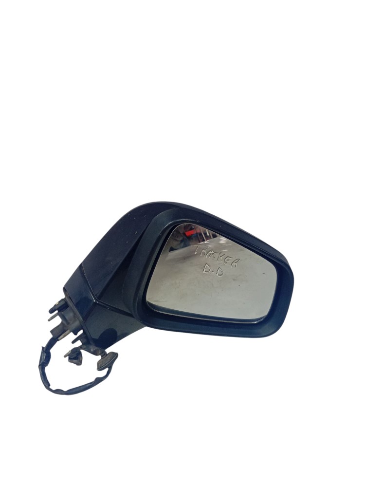 Retrovisor Elétrico Direito Tracker 2012 2018 026738 4