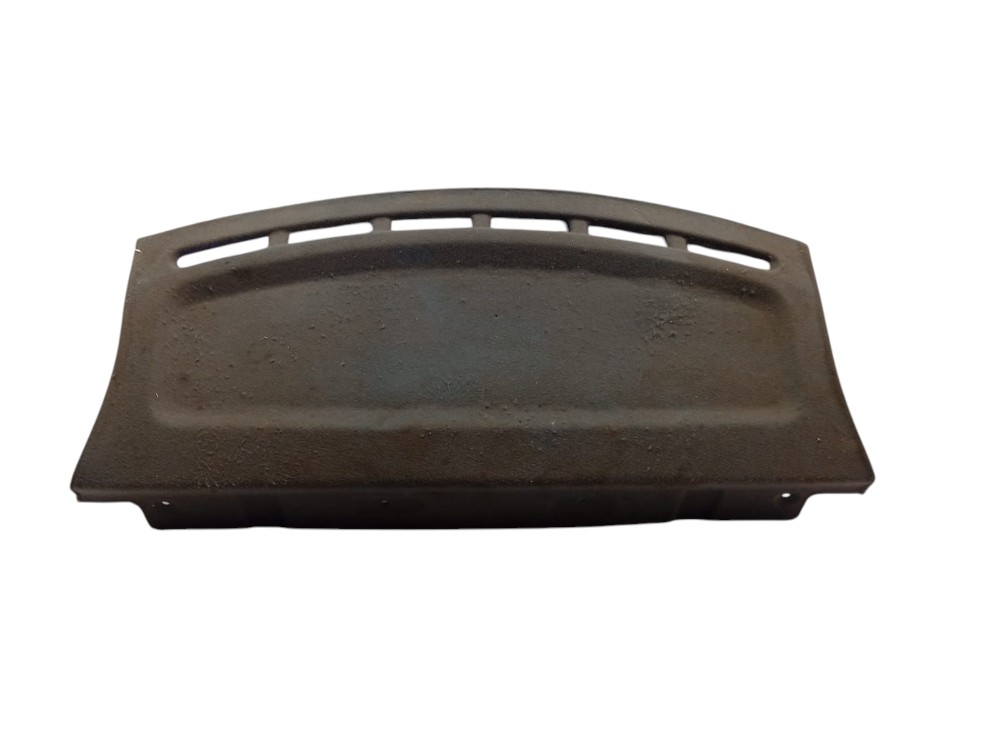 Forro Tampão Bagagito Ford Focus 2009 2012 Avaria
