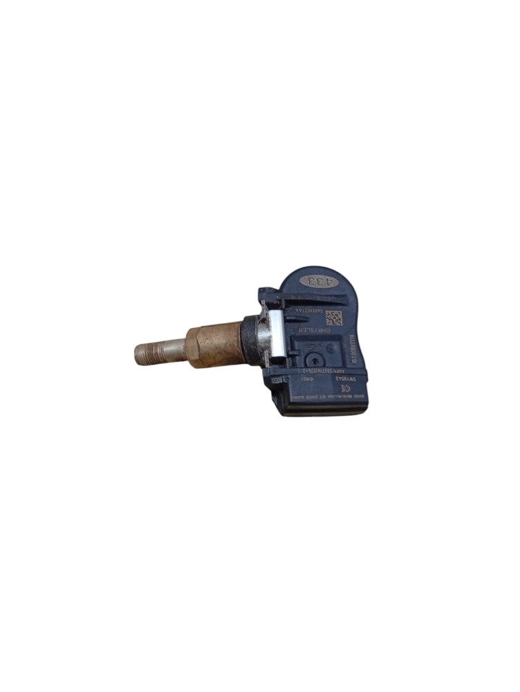 Sensor Pressão Pneu Jeep Compass 2010 2