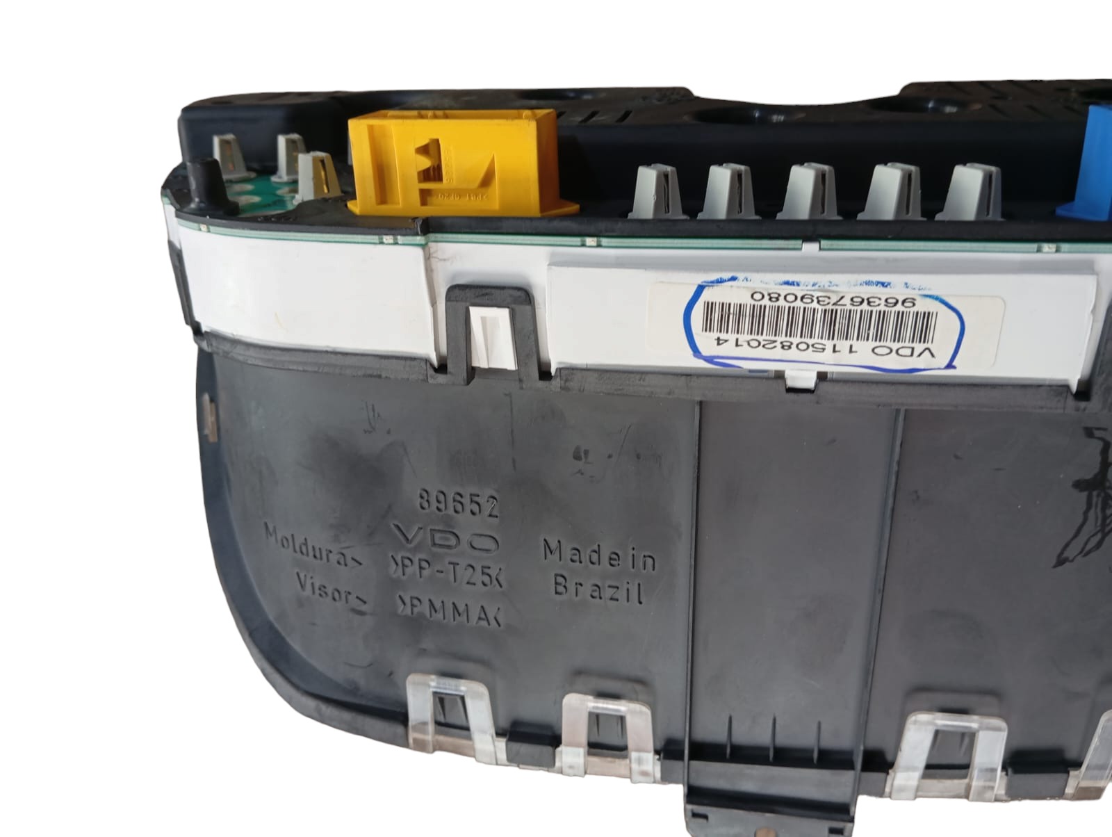 Painel Velocímetro Peugeot 306 – 9636739080 2