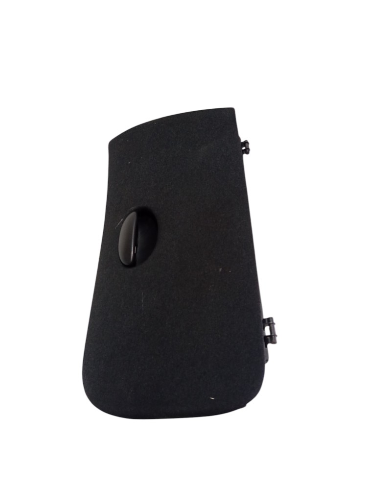 Tampa Porta Luva Tecido Peugeot 206 1.4 2008 96623890zd 2