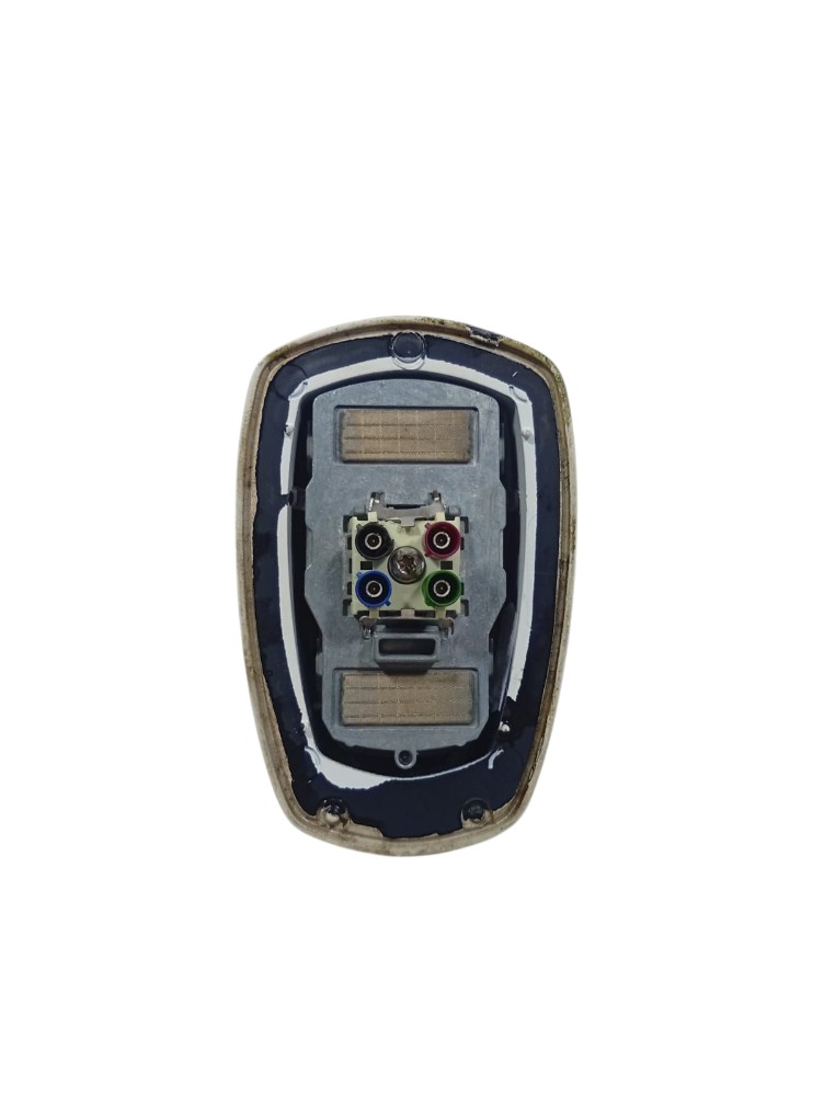 Módulo Antena Teto Mercedes Ml350 3.0 2015 4