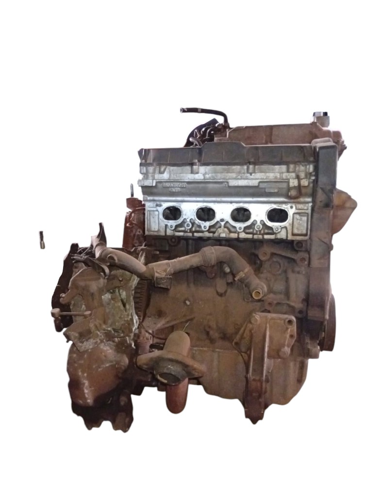 Motor Parcial Peugeot 307 1.6 2008 113cv