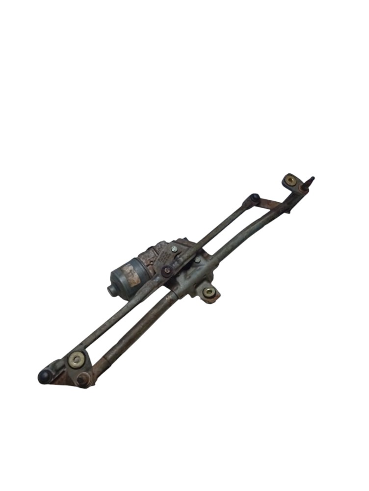Motor Limpador Parabrisa Mercedes Ml350 2006 2010