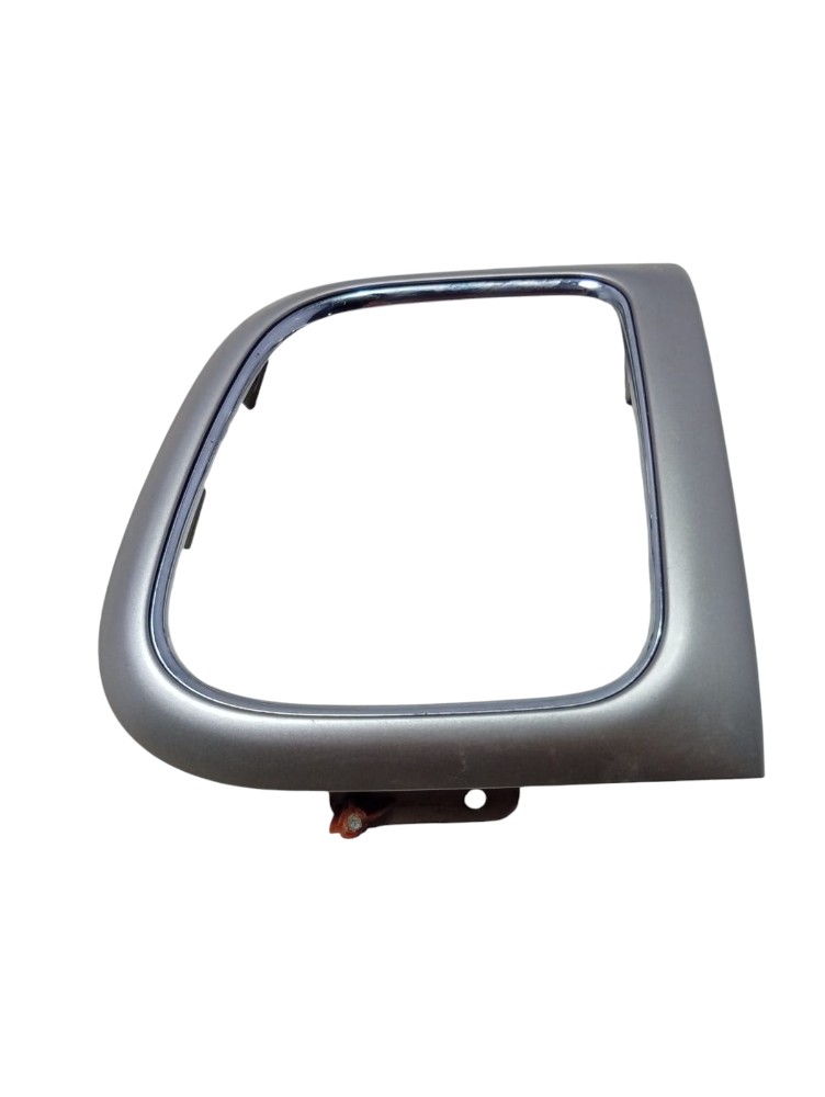 Moldura Difusor Ar Direito Jeep Grand Cherokee 2013 2