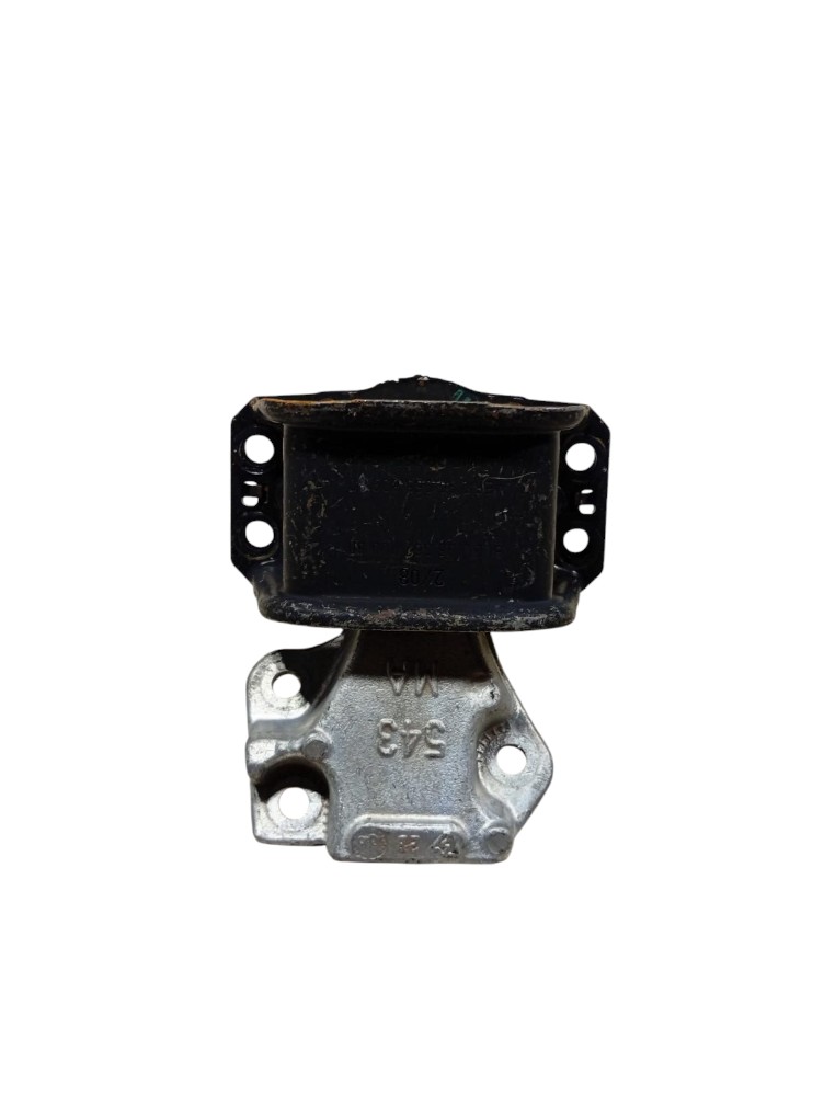 Coxim Direito Citroen C4 2.0 2006 2012