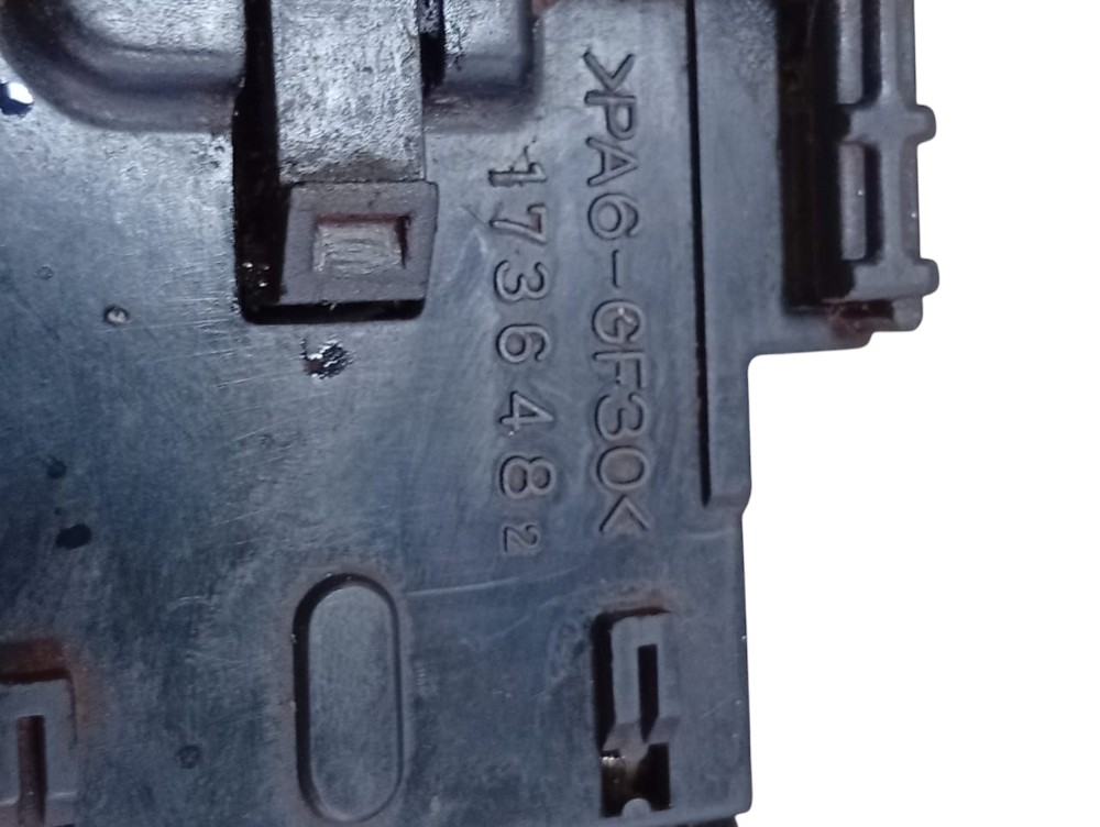 Chave Seta Luz Toyota Corolla Fielder 2004 2008 5