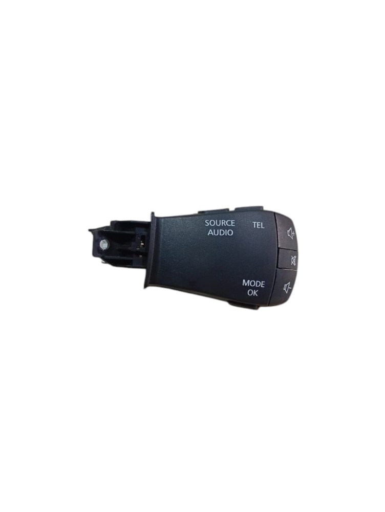 Comando Som Rádio Renault Kwid 2023 2024