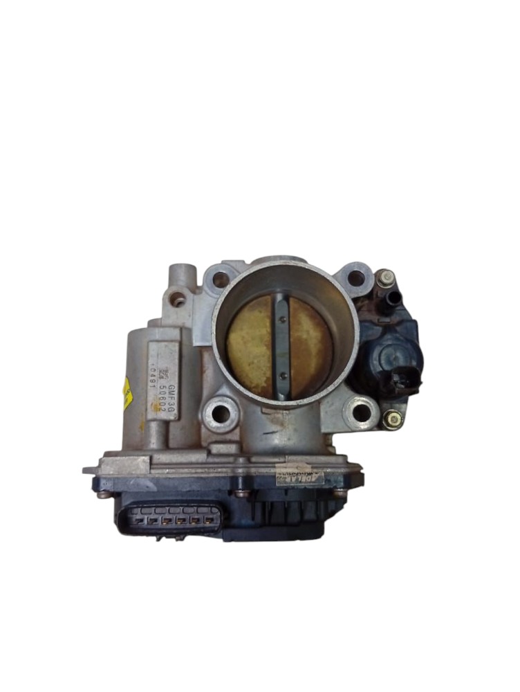 Tbi Corpo Borboleta Honda Civic 1.8 2016 2020