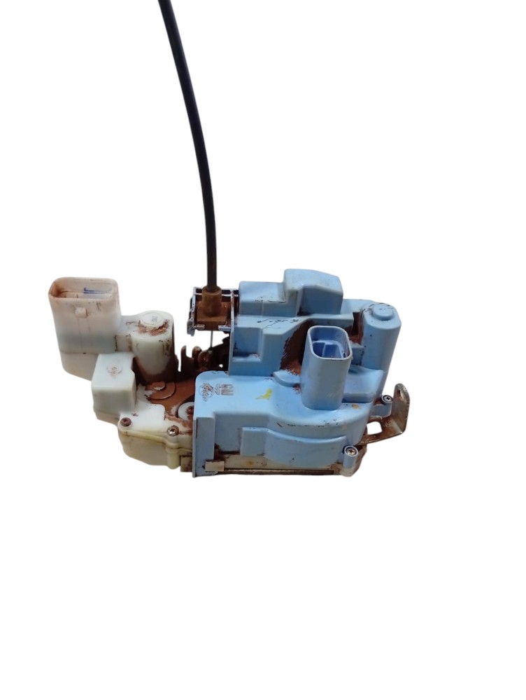 Fechadura Porta Traseira Esquerda Chevrolet Vectra 2009 2010