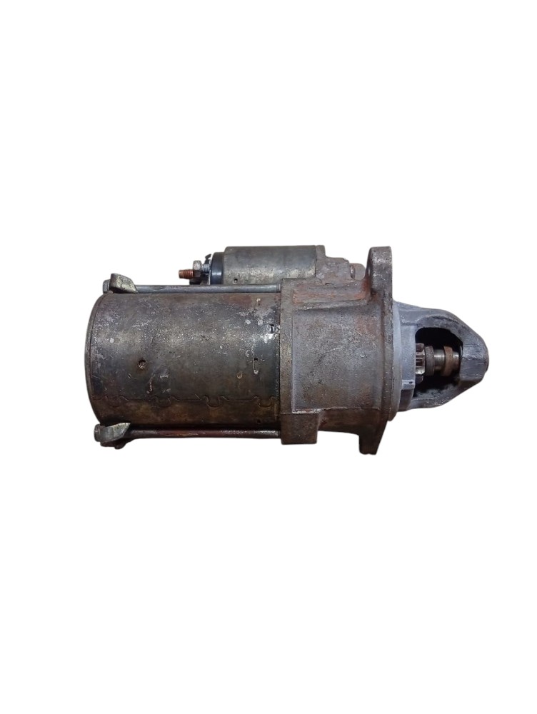 Motor Arranque Partida Chevrolet Astra 2.0