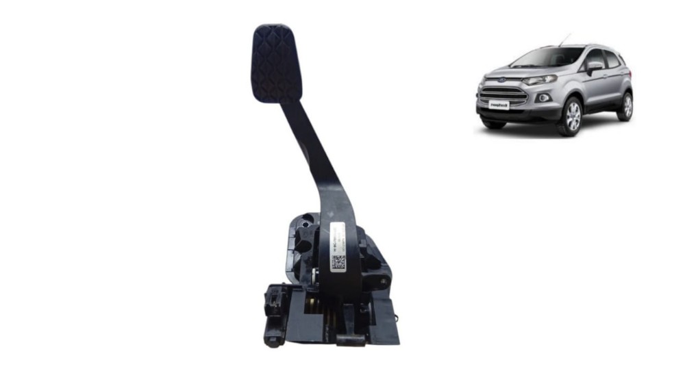 Pedal Embreagem Ford Ecosport 1.5 2019