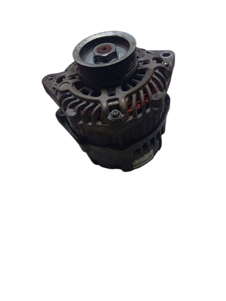Alternador Honda Fit City 1.4 1.5 2010 2014 A5tj0091zt