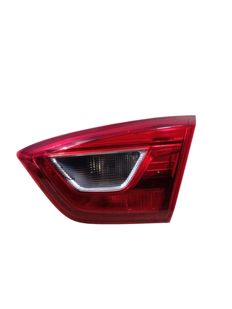 Lanterna Direita Tampa Traseira Chevrolet Cruze 2017 2021