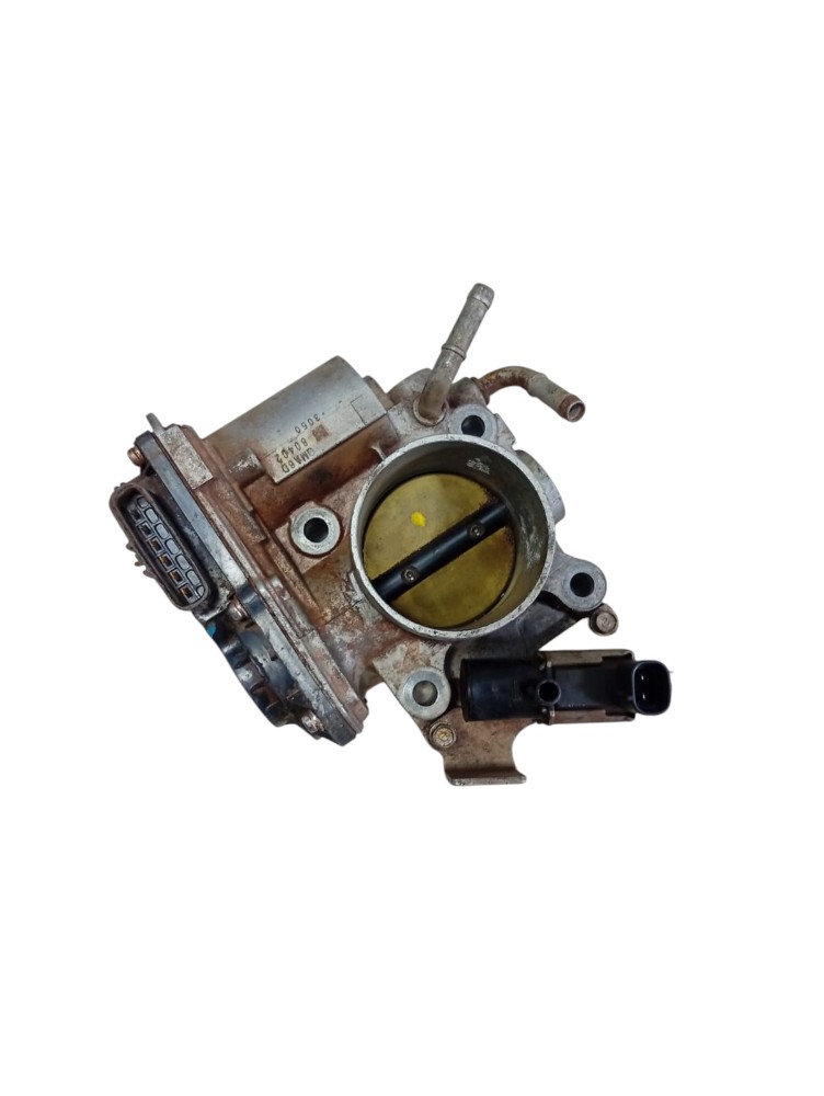 Tbi Corpo Borboleta Honda Civic 1.8 2006 2011