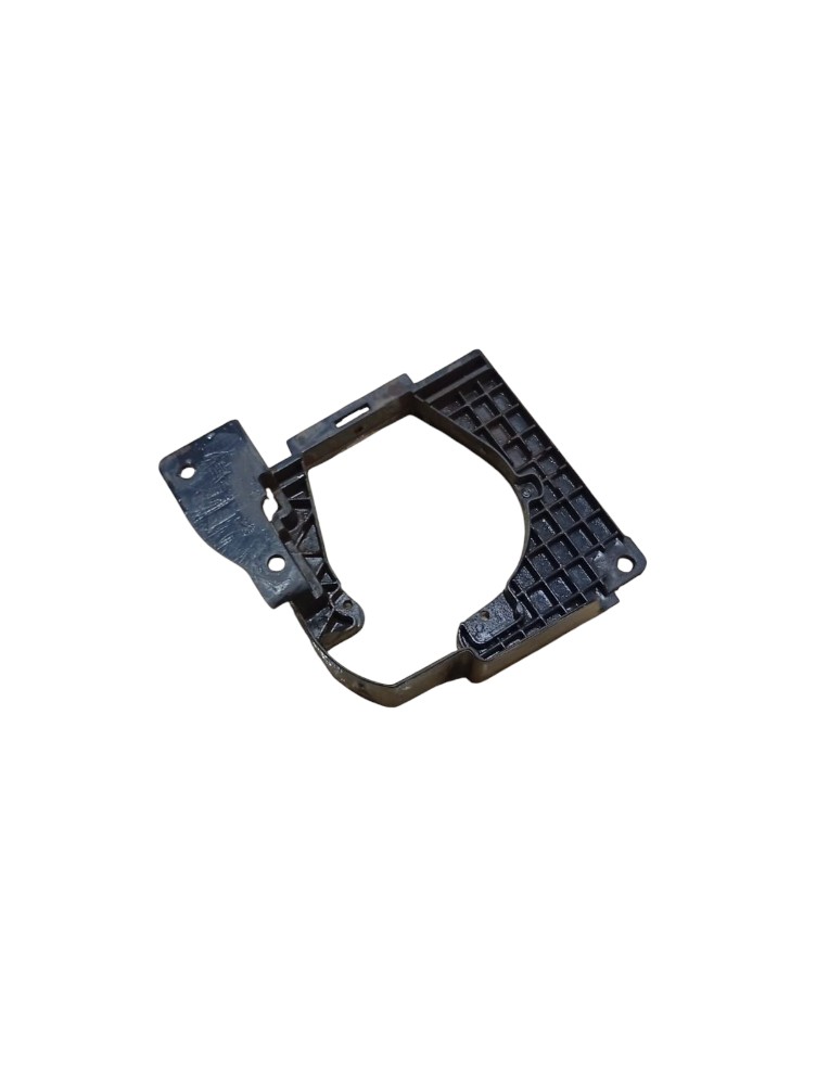Moldura Suporte Farol Milha Fiat Palio 2012 2017