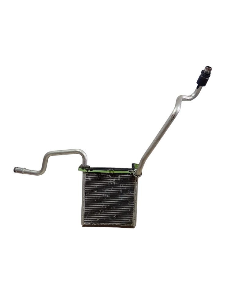 Radiador Ar Quente Audi A3 2016