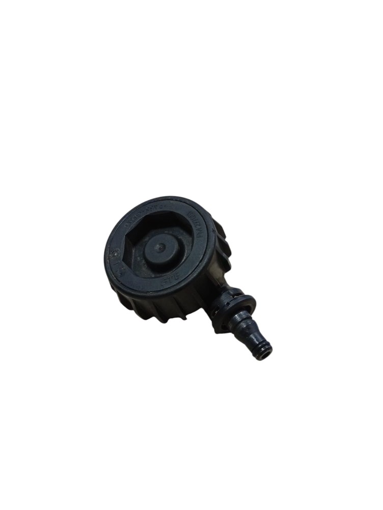 Válvula Atuador Embreagem Chevrolet Cobalt 2014 2018