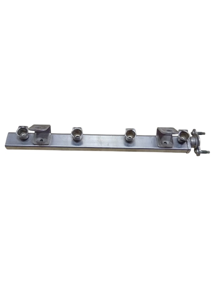 Flauta Bico Injetor Kia Cerato Hyundai Hb20 1.6