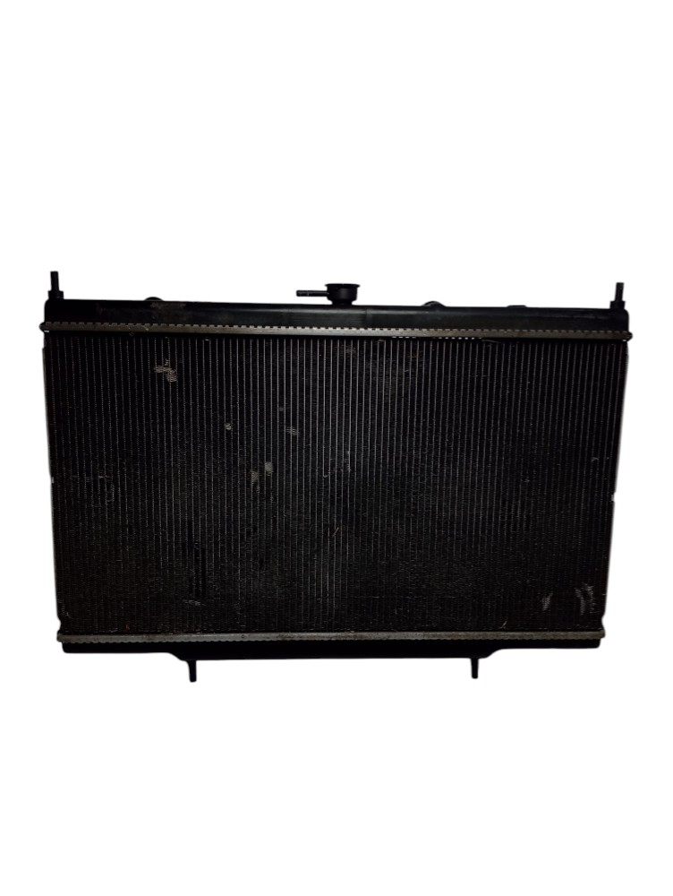 Kit Radiador Sentra 2010 879369a