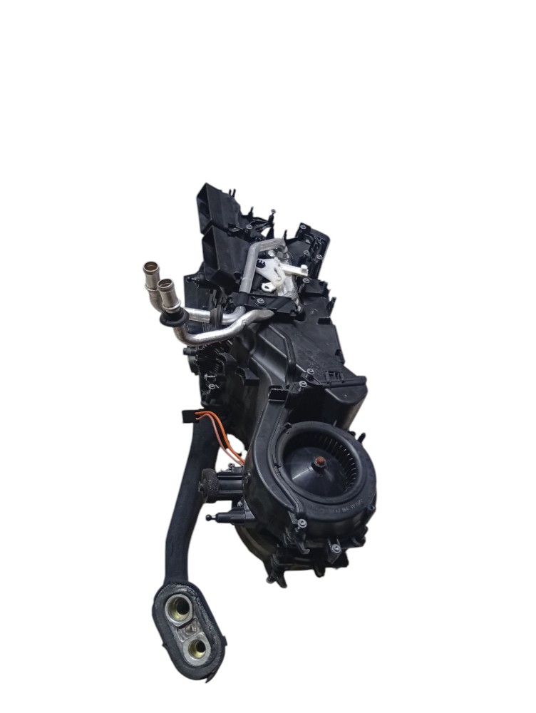 Caixa Evaporadora Audi Q7 3.0 2016 4m0820004 8