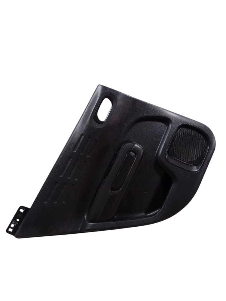 Forro Porta Traseiro Esquerdo Citroen C4 Cactus 2019