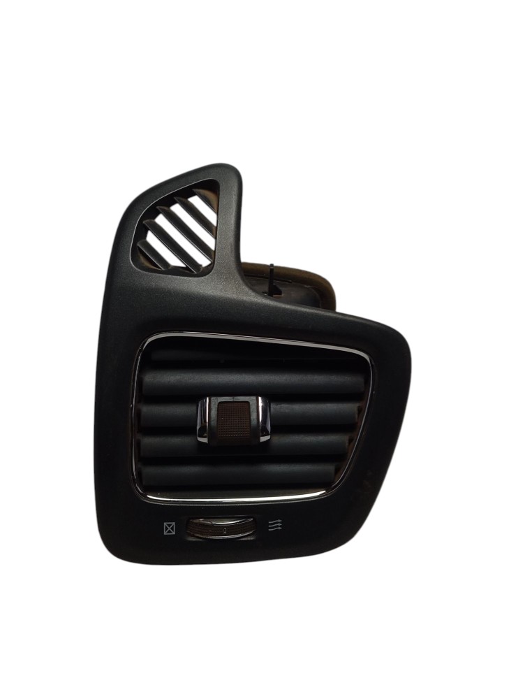 Difusor Ar Esquerdo Compass 2016 2021 5ut64trma 5