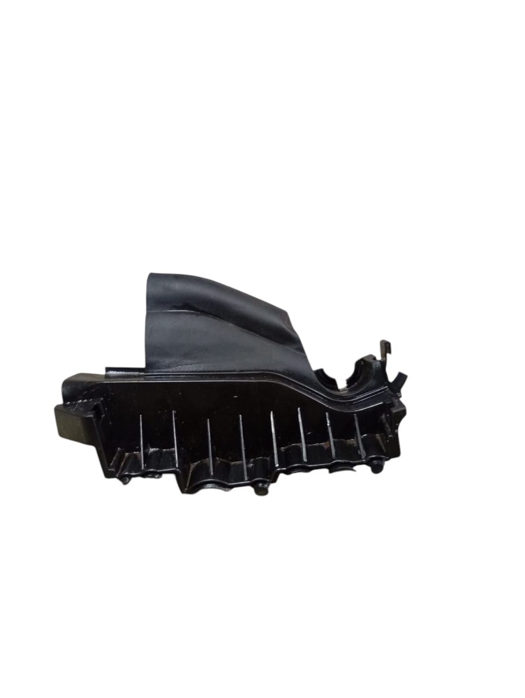 Guia Suporte Porta Dianteira Direita Mercedes Ml350 2015 Preto