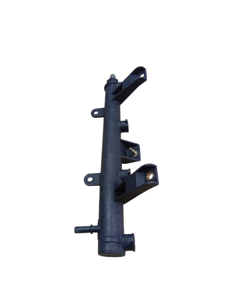 Flauta Bico Injetor Peugeot 206 1.4 2004 2010 3