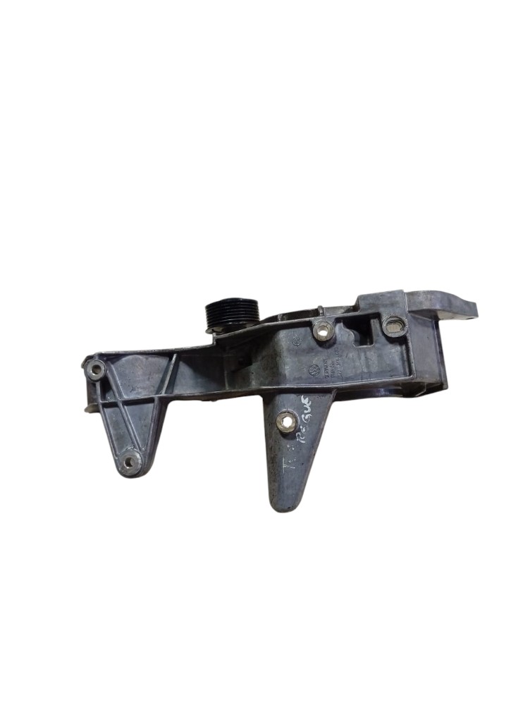 Suporte Alternador Volkswagen Touareg 2004 2006 2
