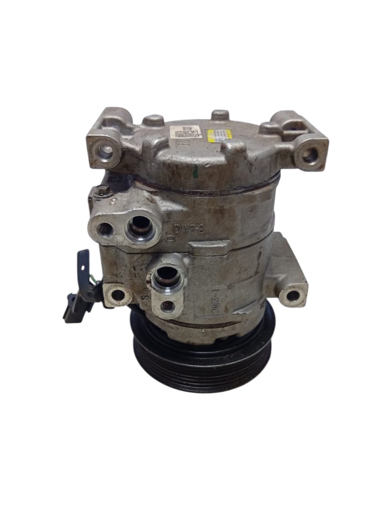 Compressor Ar Condicionado Hb20 1.0 3cc 2020 2022